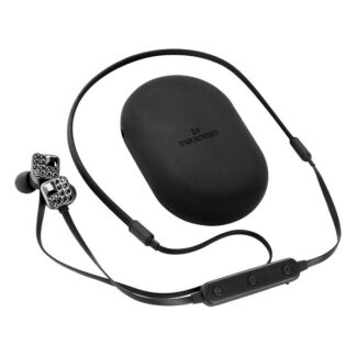 Ecouteurs auriculaires bluetooth EARPLUG SQUARE