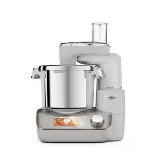 Robot connectee multifonction CookEasy+ Premium