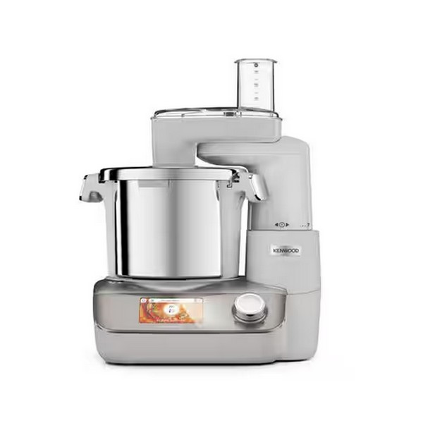 Robot connectee multifonction CookEasy+ Premium