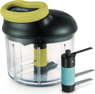 Hachoir manuel avec lame pour glace pilée 900ml