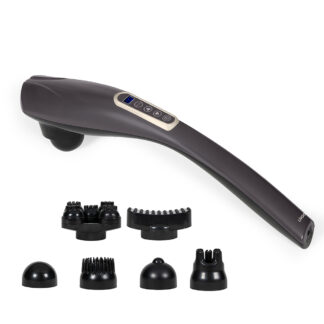 Masseur multifonction XXL 6 en 1