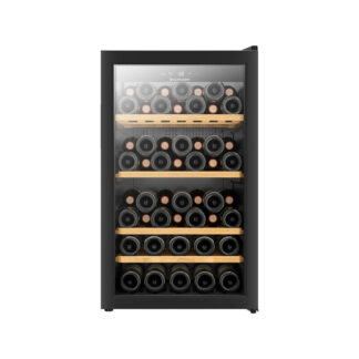Cave à vin mise en température CLS52B1 - 52 bts