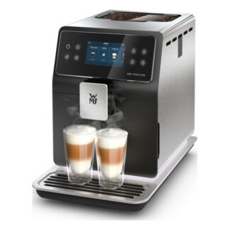 Machine a cafe a grain PERFECTION - noir