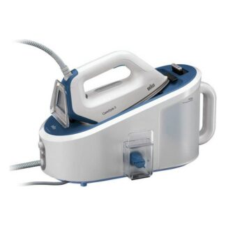 Centrale vapeur réglable