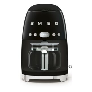 Cafetière a filtre Années 50 - noir