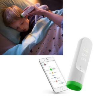 Thermometre connecte THERMO