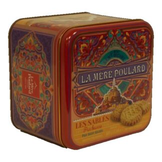 Coffret Mythique de sables - 500g