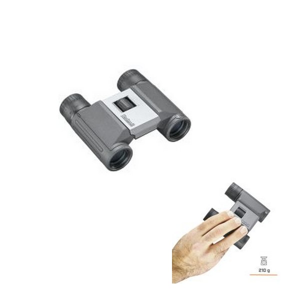 Jumelles Powerview 2 8x21mm - gris