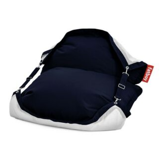 Pouf flottant FLOATZAC - bleu