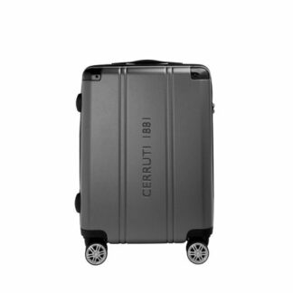 Valise cabine trolley City Gun - gris