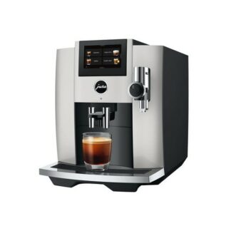 Robot cafe expresso automatique avec broyeur S8 - platine