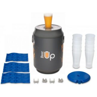 Tireuse a biere portative - pack 10