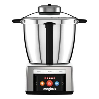 Robot multifonctions cuiseur COOK EXPERT Premium XL