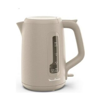 Bouilloire morning 1.7L - gris