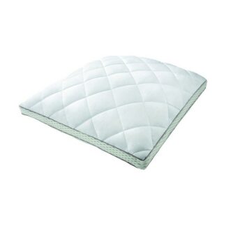 Oreiller GRAND CONFORT 65 x 65 - blanc