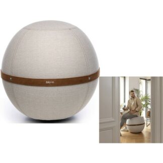 Siege ORIGINAL regular - ivoire