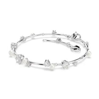 Bracelet Tennis Constella - blanc