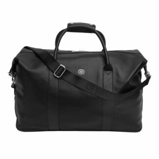 Sac de voyage Regent - Noir