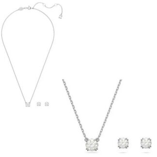 Parure Constella - blanc