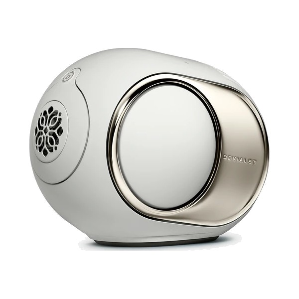 Enceinte connectee sans fil Phantom II Ultimate 98 dB - perle