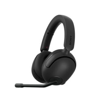 Casque gaming sans fil Inzone WHG500 - noir