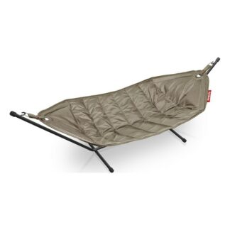Hamac HEADDEMOCK - taupe