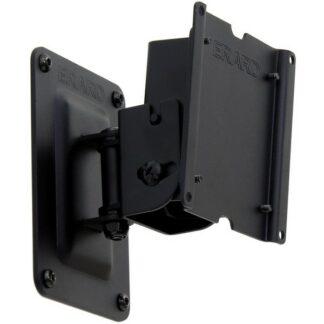 Support TV mural Applik orientable/inclinable pour ecran 15/28 pouces
