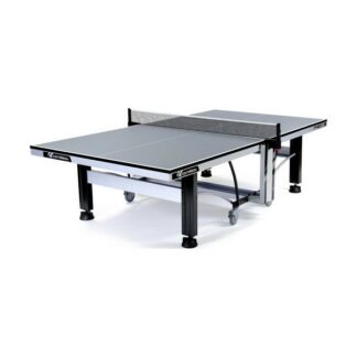 Table de ping pong 740 ITTF - gris