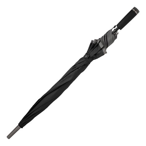 Parapluie Gear - noir – Image 3