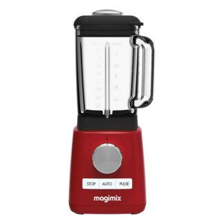Blender 1.8L - 1300 W - rouge