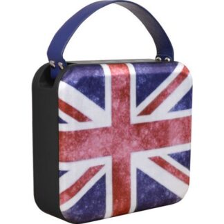 Enceinte sans fil Bluetooth H.AUDIO BAG - Union Jack