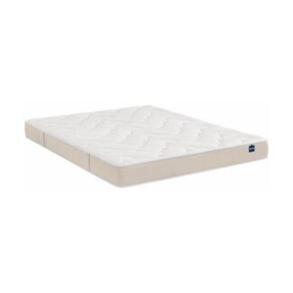 Matelas EASY LIGHT 140 x 190 cm - beige