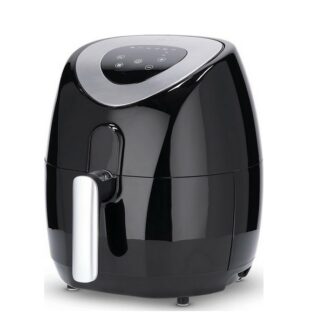 Friteuse a air chaud multi-cuiseur 3.2 L