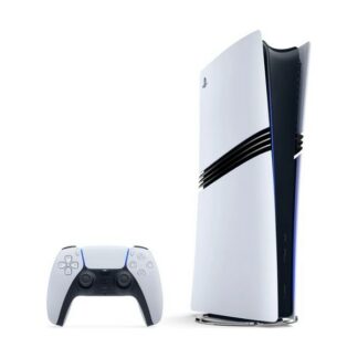 Console de jeu PS5 PRO - 2 To