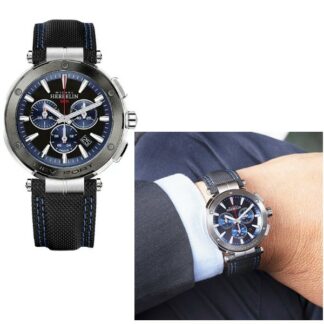 Montre homme NEWPORT - 43mm