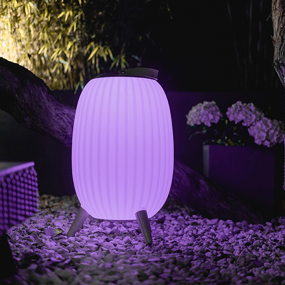 Lanterne nomade musicale Ambiant XL – Image 2