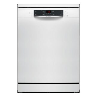 Lave vaisselle pose-libre - Serie 2 - 60 cm - blanc