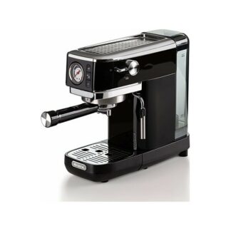 Machine a cafe expresso Moderna Slim - noir