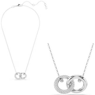 Pendentif Dextera - blanc