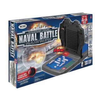Jeu Bataille navale parlante
