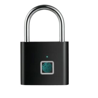 Cadenas digital et waterproof