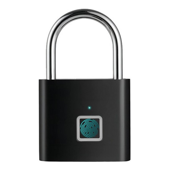 Cadenas digital et waterproof