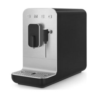 Machine a cafe Expresso broyeur Callezione - noir