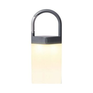 Lampe HORIZON HANGING - gris