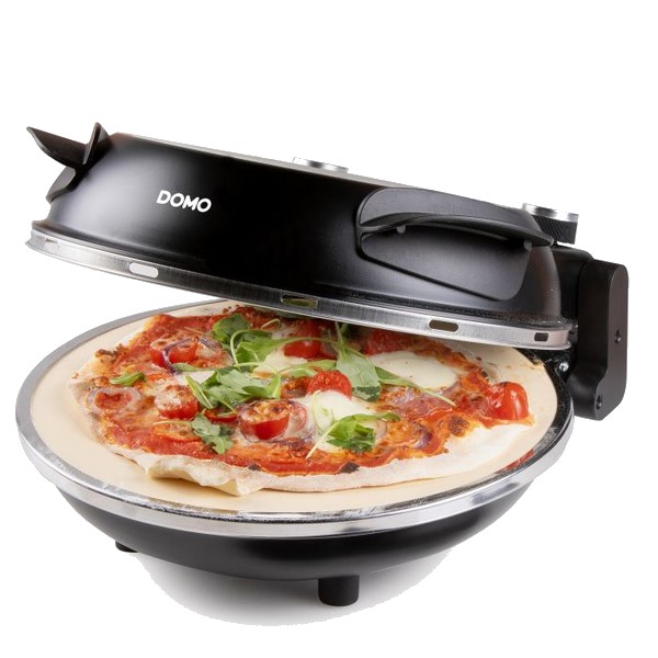 Four a pizza électrique - 1200W