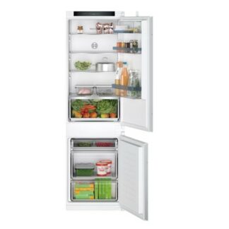 Réfrigérateur intégrable Combiné