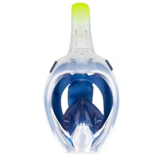 Masque EASYBREATH 540 - taille M/L - bleu
