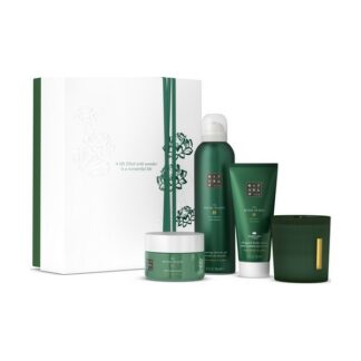 Coffret soin du corps Jing - medium