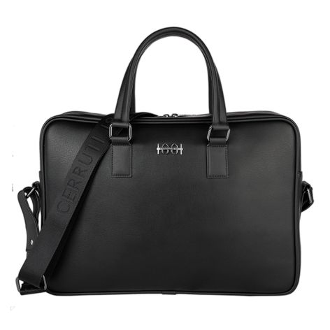 Porte-ordinateur Irving - Noir