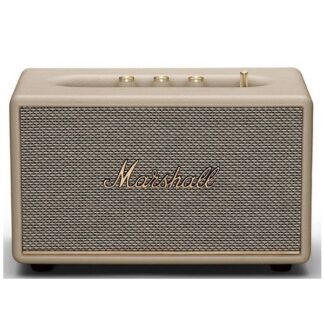 Enceinte Bluetooth ACTON 3 - crème